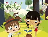 Flapacha, où es-tu ? : Le coup du lapin
