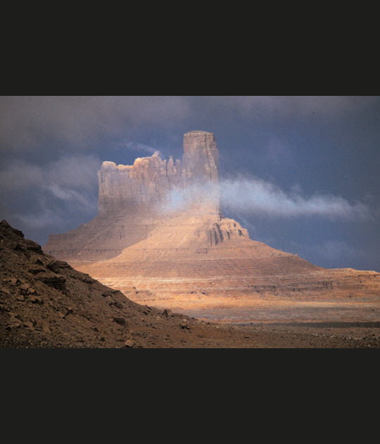 Monument Valley, Etats-Unis