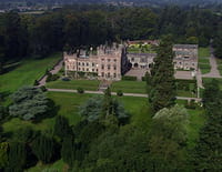 Vues d'en haut : Le Nord-Ouest de l'Angleterre
