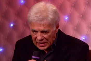 Vu à la télé : Comment Guy Bedos a failli tuer son beau-père