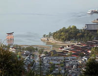 Panoramas : Japon, les îles méconnues