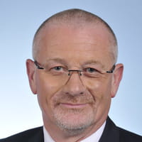 Éric Girardin © Assemblée nationale - 2022