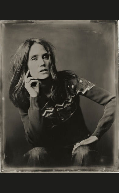 Jennifer Connelly, vintage