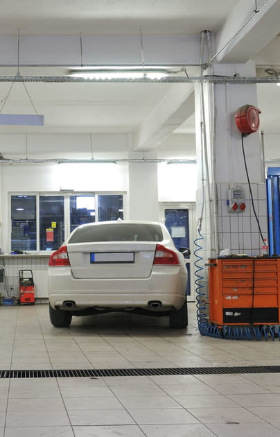 Contr&ocirc;le technique&nbsp;: haro sur le diesel&nbsp;?