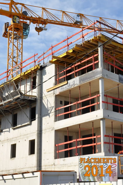 Faut-il se d&eacute;tourner de l'immobilier locatif&nbsp;?