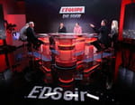 L'Equipe du soir