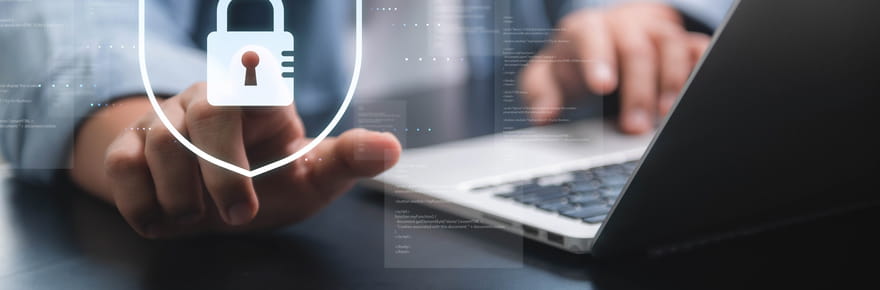 Seulement 6% des Fran&ccedil;ais savent ce qu'est le &quot;quishing&quot;, un mois pour mieux alerter sur les arnaques en ligne