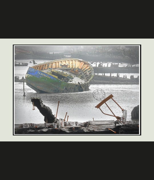 L'Ouragan, un nom pr&eacute;destin&eacute;