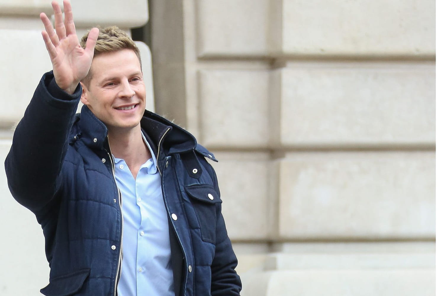 "Il ne se sent pas de venir" : comment Matthieu Delormeau a planté TBT9 juste après son comeback