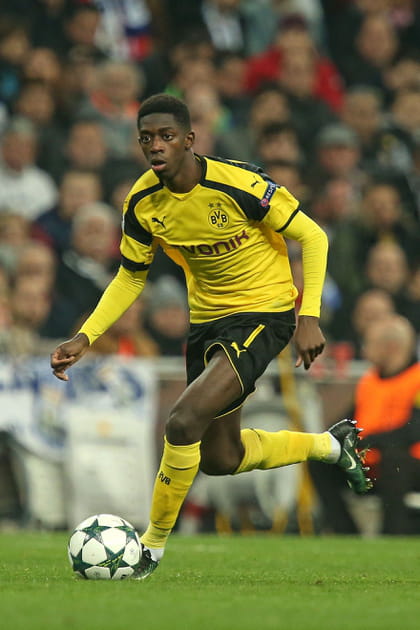Le jaune et noir du Borussia Dortmund, couleurs de la ville