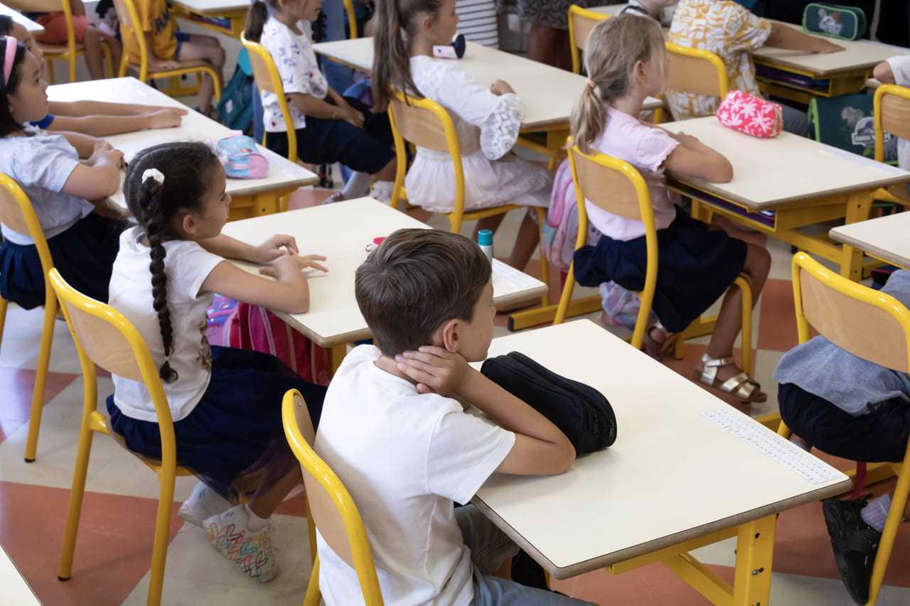 Rentrée scolaire 2025 : dates, nouveautés, absences des enseignants... À quoi s'attendre cette année ?
