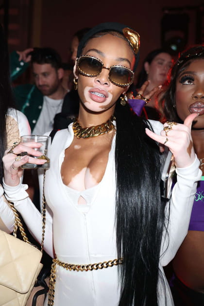 Ces mannequins qui bousculent les codes&nbsp;: vedette new-yorkaise