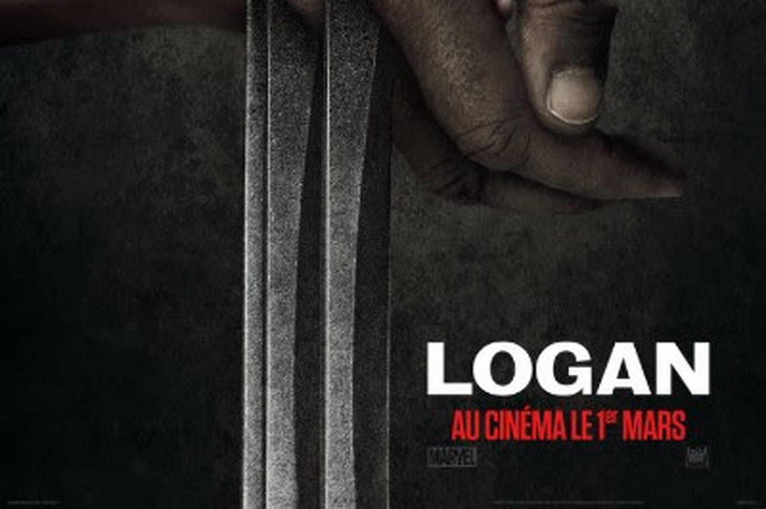 Le scénario de Wolverine 3 Logan sera très sombre