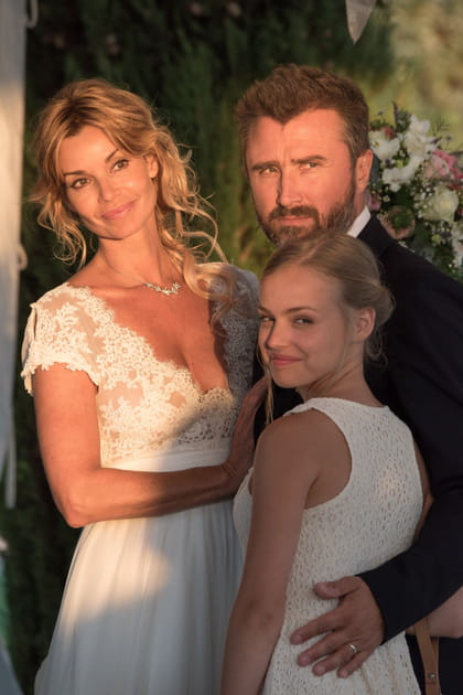 Le mariage, un &eacute;pisode &eacute;v&eacute;nement