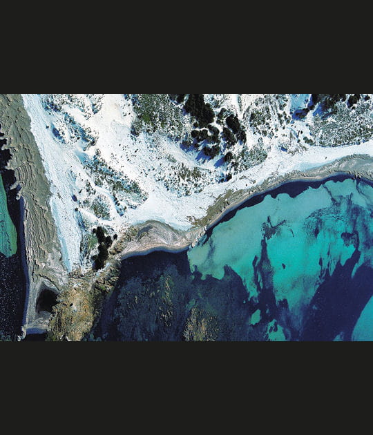 Le bassin de la M&eacute;diterran&eacute;e