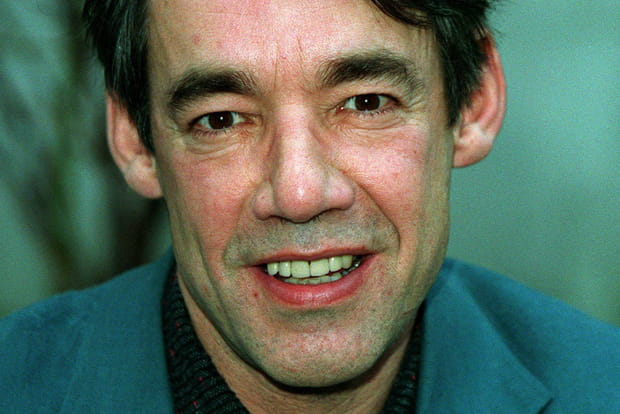 Roger Lloyd-Pack (Barty Croupton Sr.)