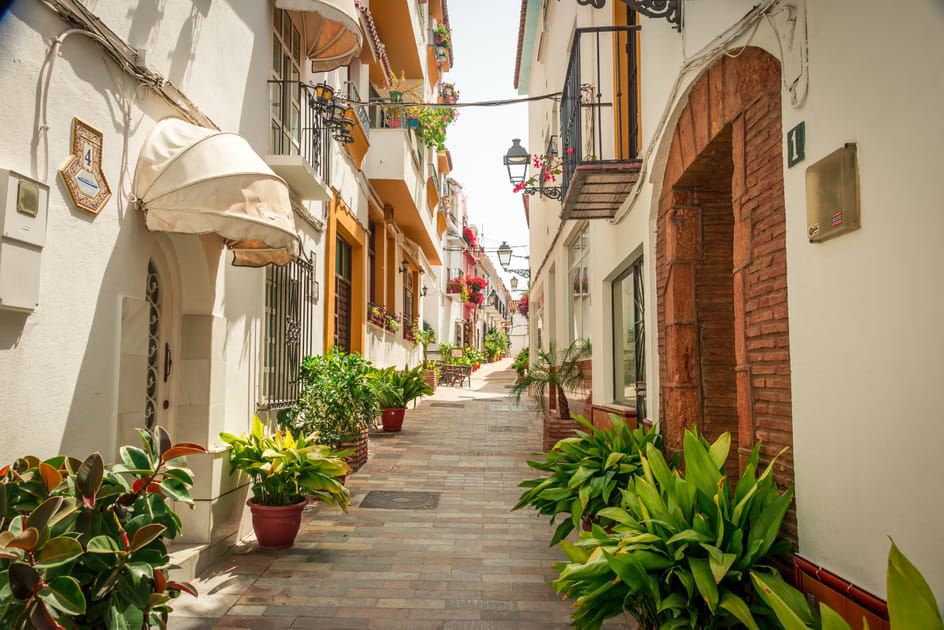 Marbella (Espagne)