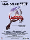 Manon Lescaut (All' Opera)