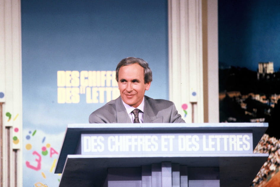 Des chiffres et des lettres
