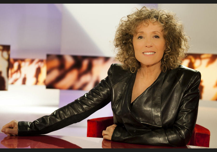 Mireille Dumas : 15&nbsp;000&nbsp;euros