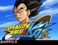 Dragon Ball Z Kai : Goku reprend l'avantage? Apparais, Super Shenron !