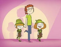 Wishfart : Bandes décimées