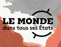 Le monde dans tous ses Etats