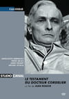 Le Testament du docteur Cordelier