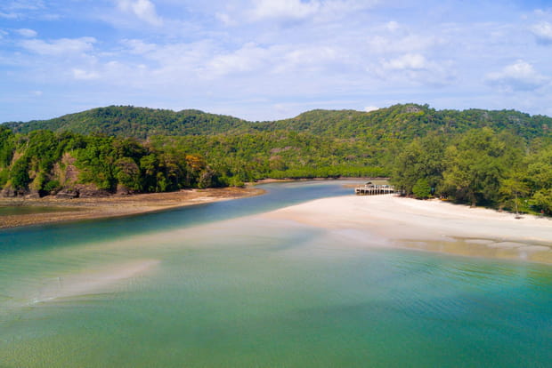 Ko Tarutao