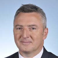 Didier Le Gac © Assemblée nationale - 2022