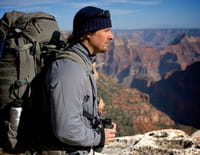 Mon ami Casey : Safari dans le Grand Canyon