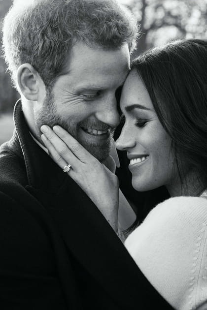 Son demi-fr&egrave;re a demand&eacute; au prince Harry d'annuler le mariage