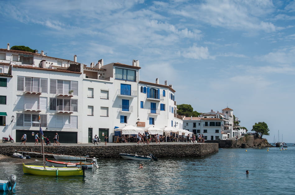 Cadaqu&eacute;s