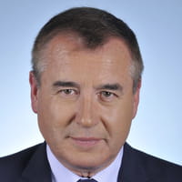 Frédéric Barbier © Assemblée nationale - 2022