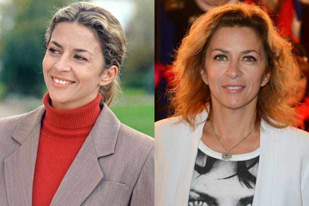 Corinne Touzet (55 ans)