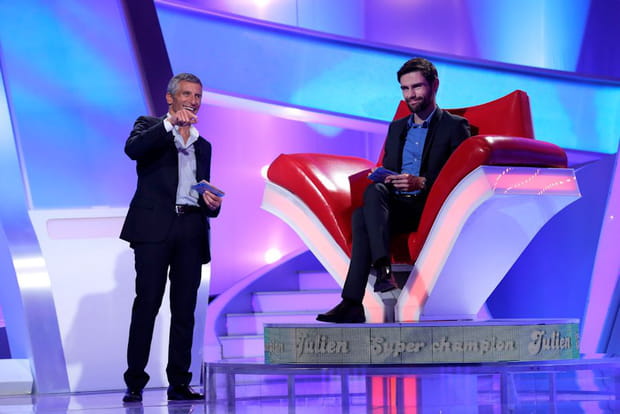 Tout le monde veut prendre sa place