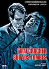 J'irai cracher sur vos tombes