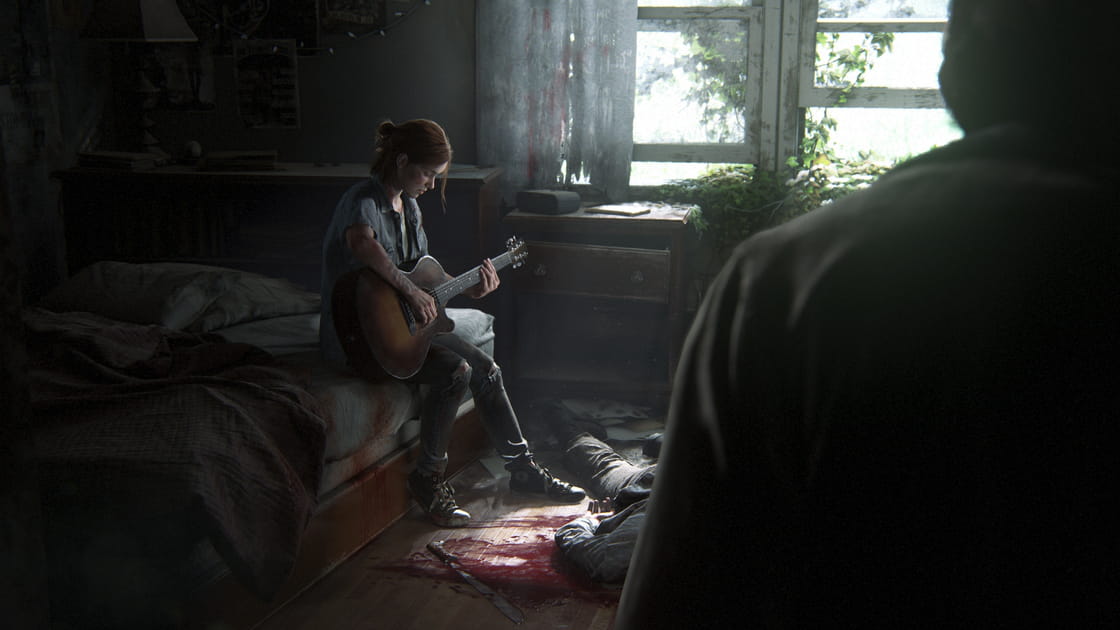 The Last of Us 2