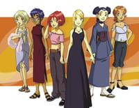 Dimension W.I.T.C.H. : M comme miséricorde