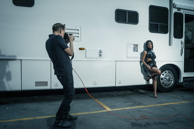 La dépendance à la route