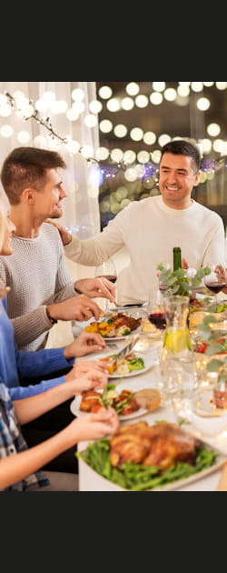 Faites participer...