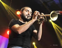 Ibrahim Maalouf @ la Philharmonie de Paris