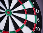 Fléchettes - World Matchplay