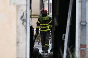 Incendie en Meurthe-et-Moselle&nbsp;: une famille tu&eacute;e &agrave; Neuves-Maisons, les analyses font basculer l'enqu&ecirc;te