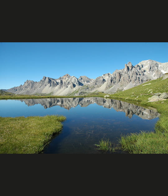 Roches de Cr&eacute;pin