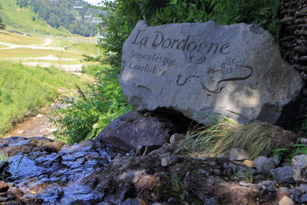 Le Mont-Dore, Puy-de-Dôme