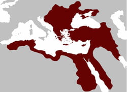 Empire ottoman