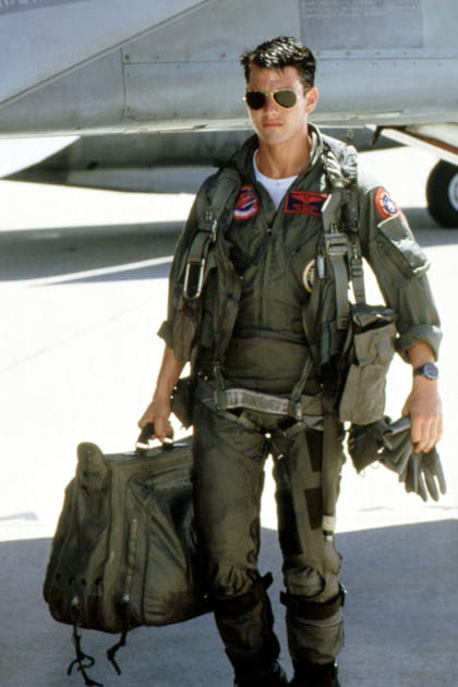 Top Gun 2&nbsp;- pas d'avanc&eacute;es