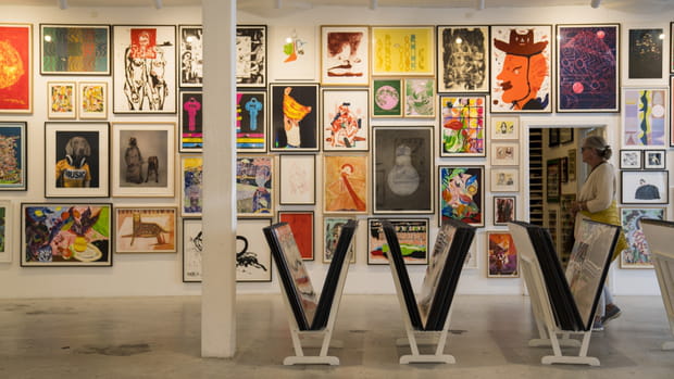 20 expériences à ne pas rater dans la ville du "hygge", Copenhague : Faire une parenthèse arty