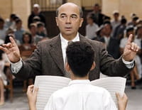 Les choristes